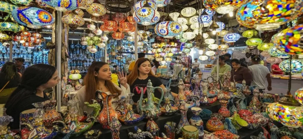 Grand Bazaar Istanbul Pavilion