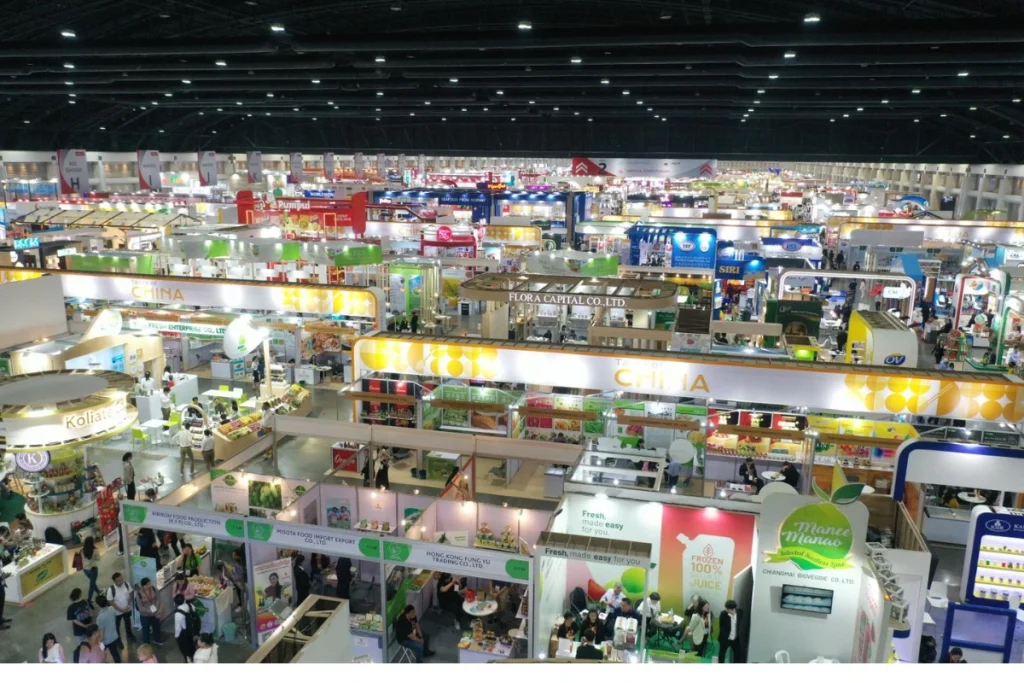 Trade Fair Delhi 2025