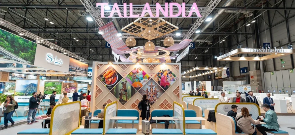 Trade Fair Delhi 2025