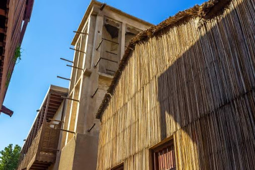 Bamboo and Cane Craft Industry