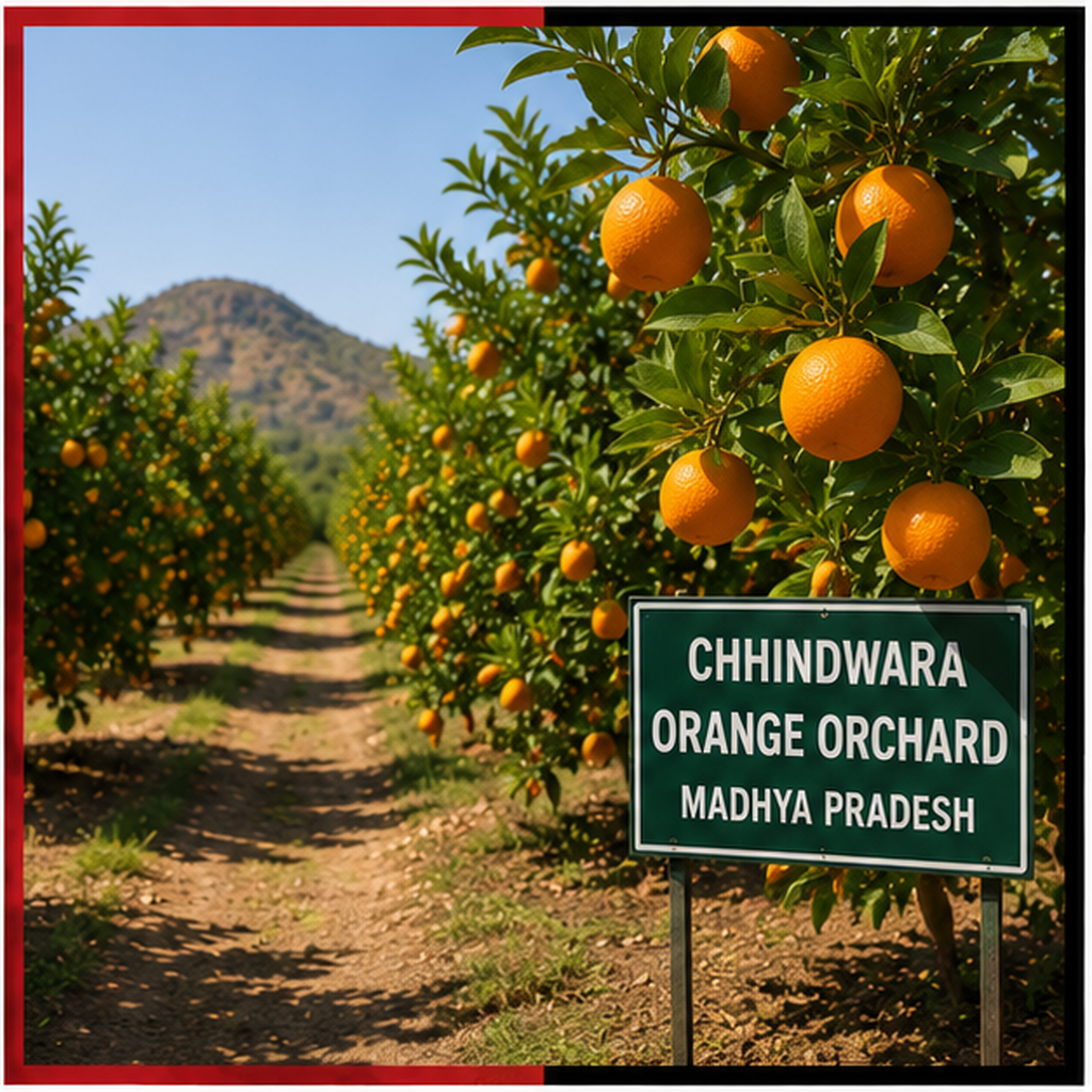 Buy Chhindwara Oranges Wholesale oranges in Chhindwara Farm fresh Indian oranges Export quality oranges Orange suppliers in Chhindwara