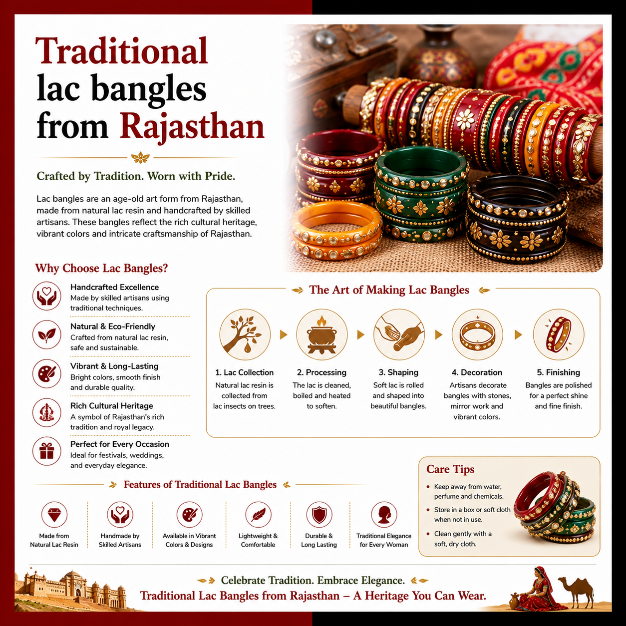 Bangle Manufacturer in Bundi Rajasthan