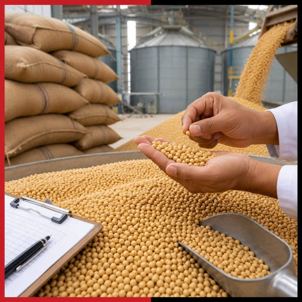 Dewas Soybean
Soybean in Dewas
High-Quality Soybean
Bulk Soybean Supplier
Madhya Pradesh Soybean
