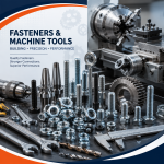 Fasteners Manufacturers in Rohtak