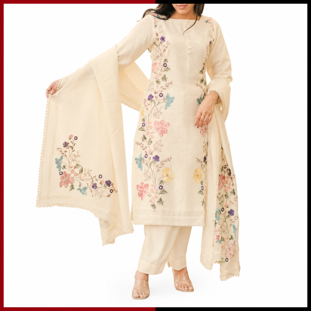Readymade Garments Manufacturers in Ludhiana