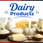 Dairy Products in Moga Punjab