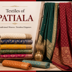 Best Patiala Suits in Patiala