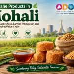 Sugarcane Products in Mohali
