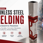 stainless steel welders