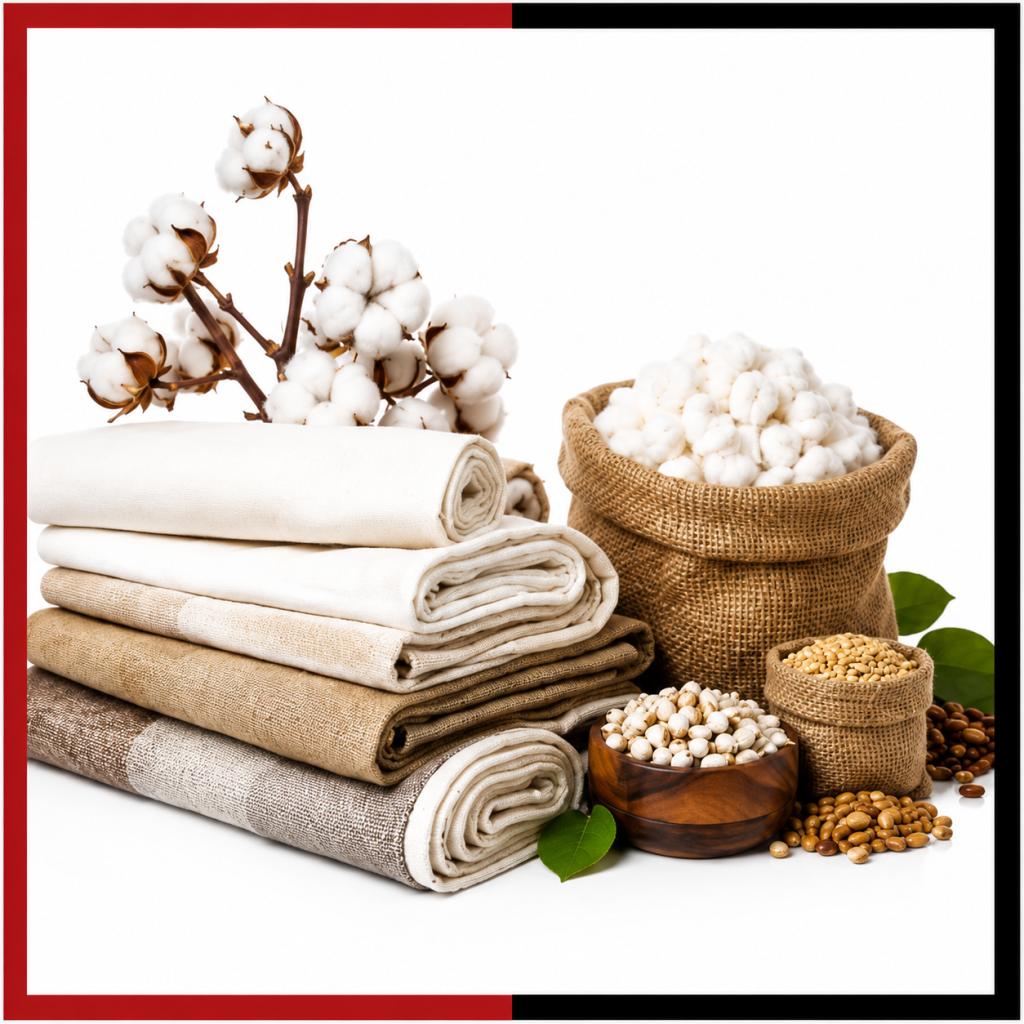 Cotton Products Fatehabad
