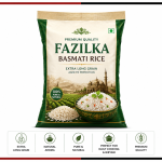 Basmati Rice