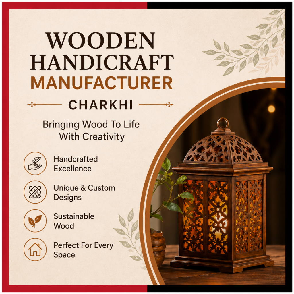 Wooden Furniture Charkhi Dadri
