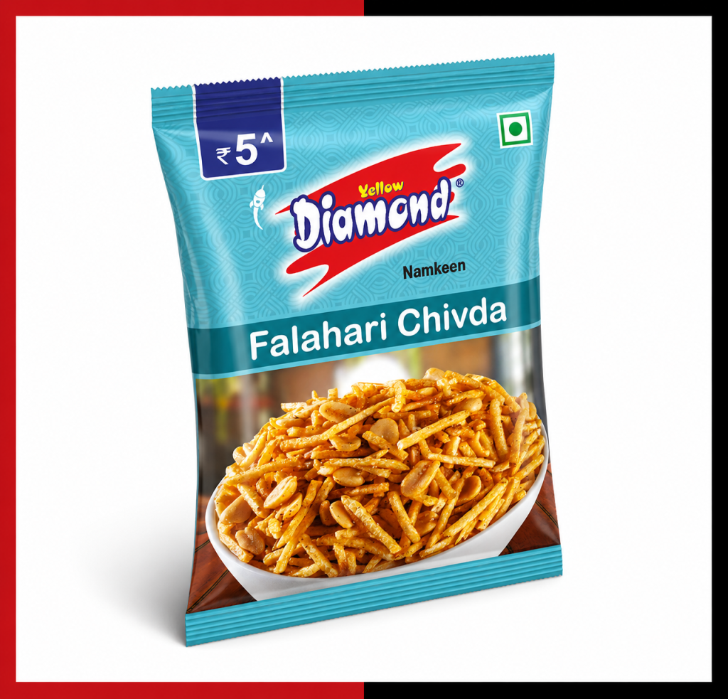 Falahari Chivda