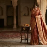 Banarasi Silk Saree
