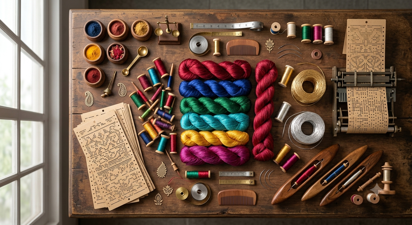 Raw Materials