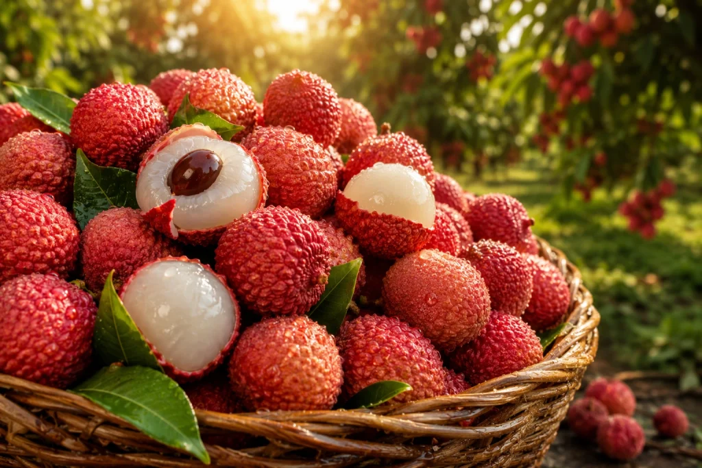 LITCHI