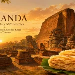 Nalanda Khaja