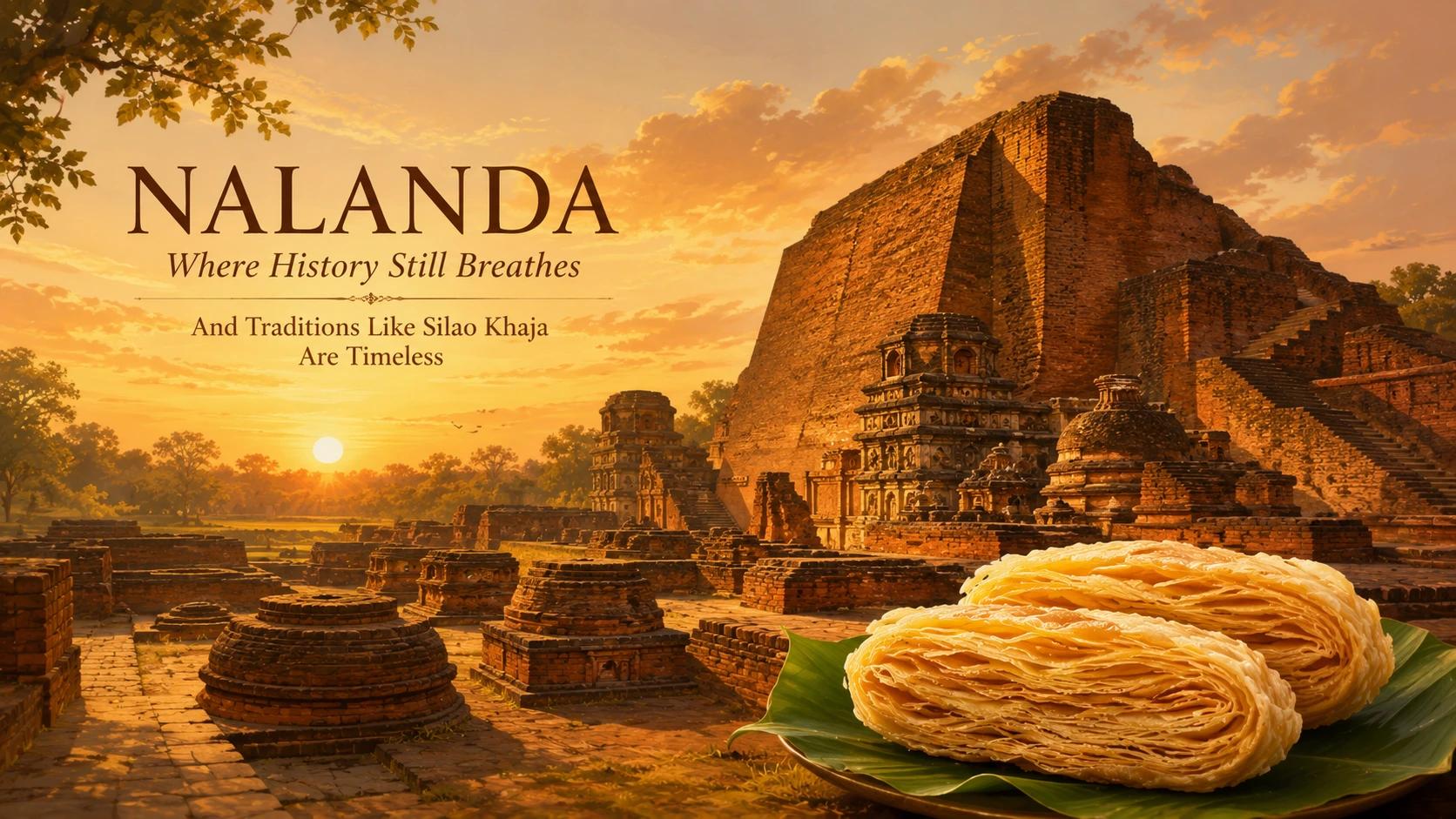 Nalanda Khaja