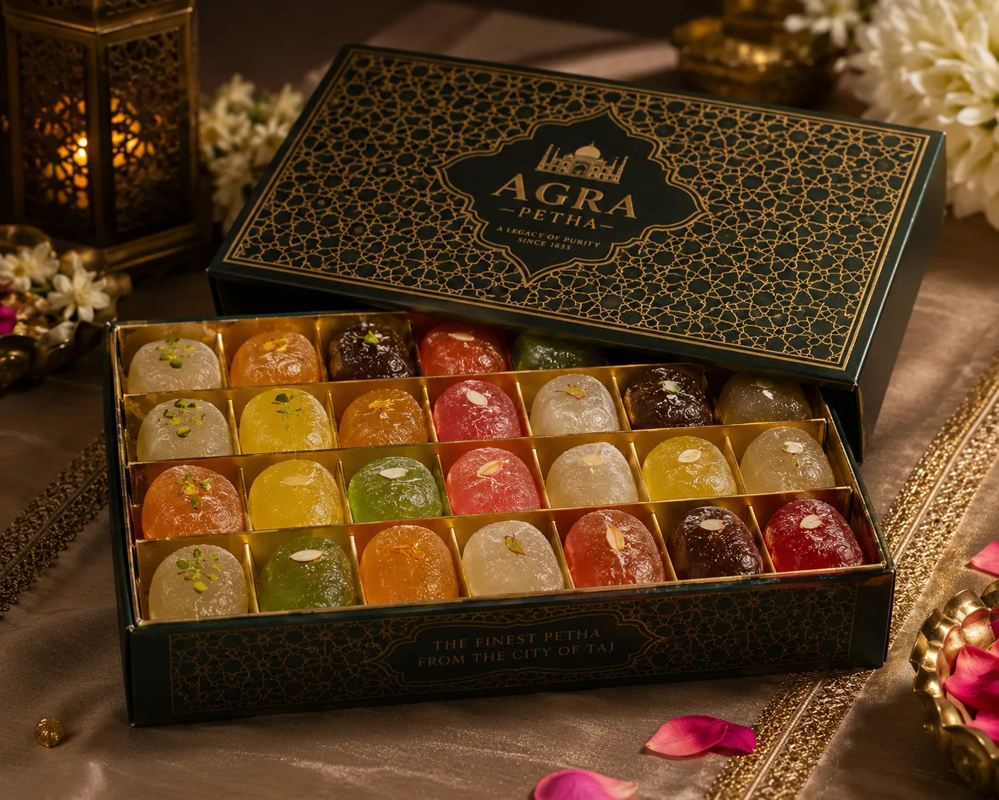 agra 4