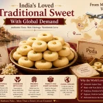 traditional sweet