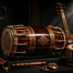 musical instruments amroha