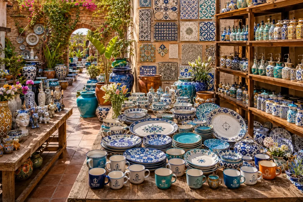 ceramics