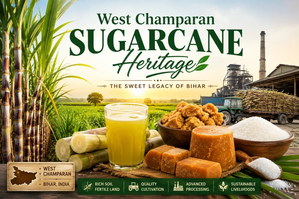 sugarcane cover page