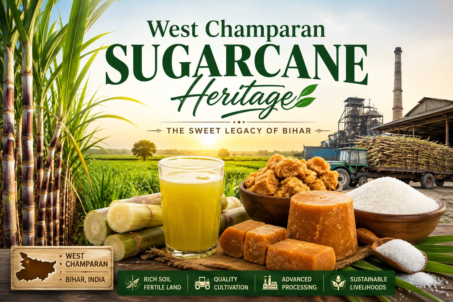 sugarcane cover page
