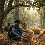 Bijapur Minor Forest Produce