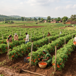 Durg Tomato-Based Products