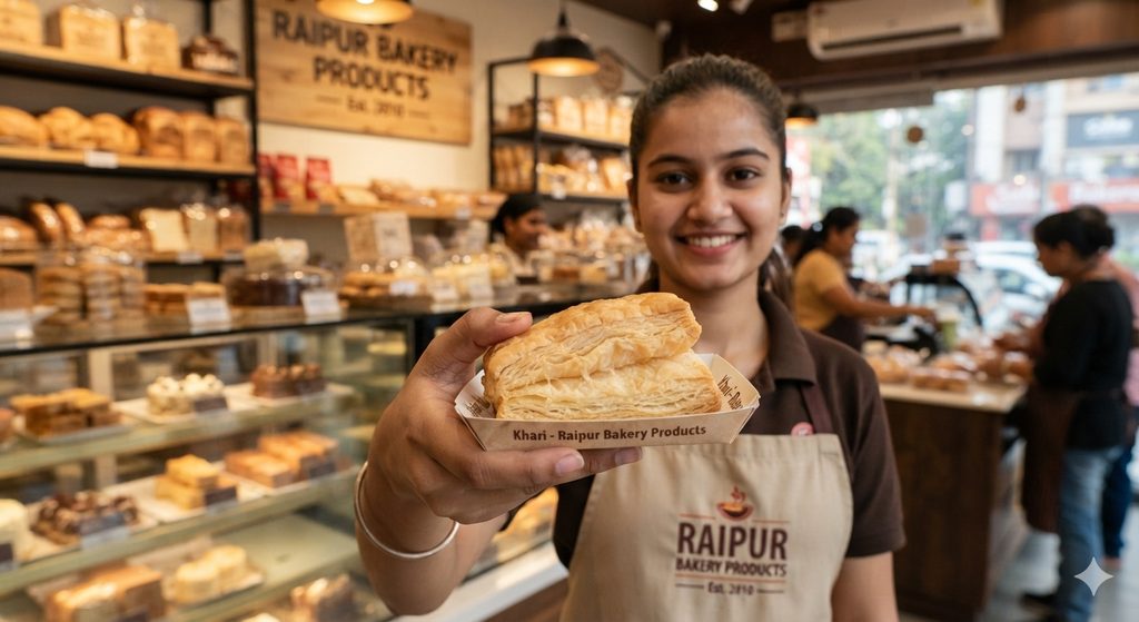 Raipur