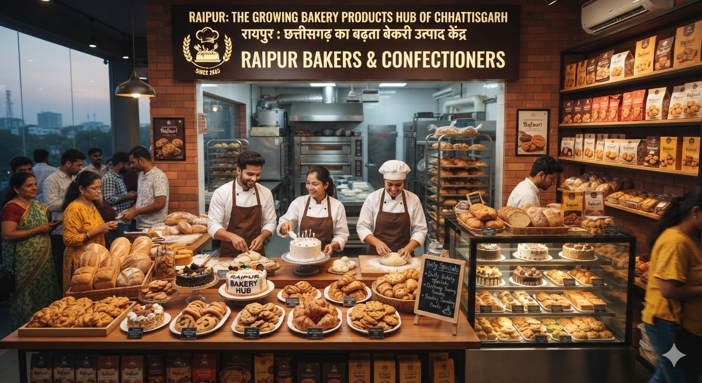 Raipur