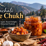 Apple chukh