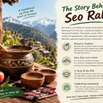 Seo Rak A Taste of Kinnaur
