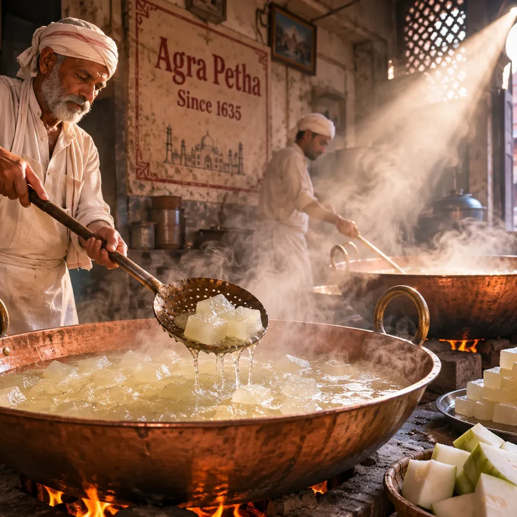 agra 11
